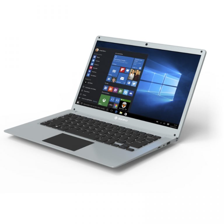 Chargeur DANEW Pour PC Portable – Compatible Acer Aspire, Extensa, TravelMate Et Autres