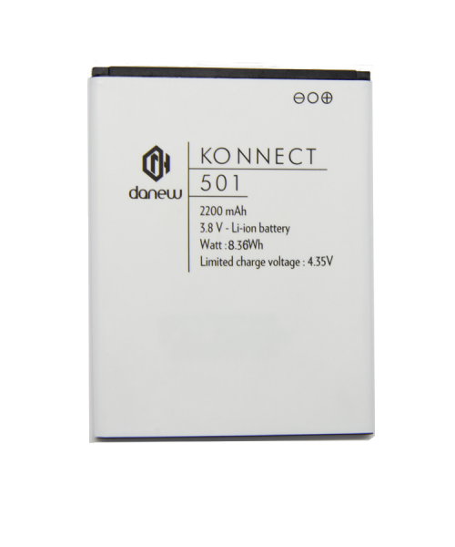 Konnect 501.1