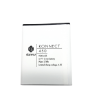 Batterie Tablette DANEW – Otech 7000 MAh – NiMH – Neuve