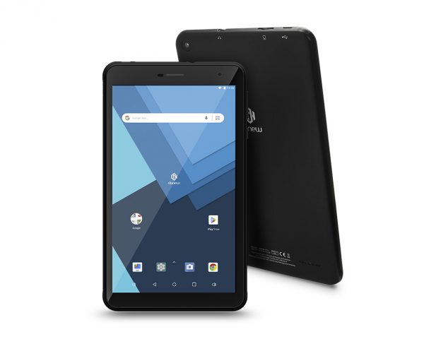 Tablette Danew D716