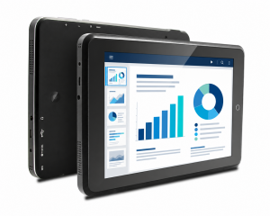 Tablettes Danew Avec Présentation Professionnelle