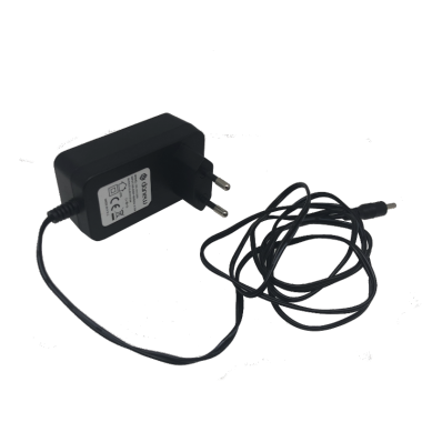Chargeur Adaptateur Secteur 12V Pour Danew D-Book 131, 174, 157 - Entrée 100-240V - Câble 120 Cm - Certifié CE