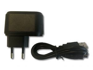 Chargeur 601