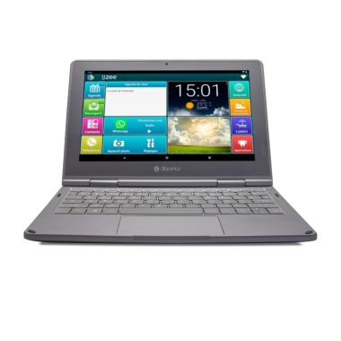 PC Portable Danew DBook 17.3 - SSD 512 Go - 8 Go RAM - État Nickel - Ordinateurs