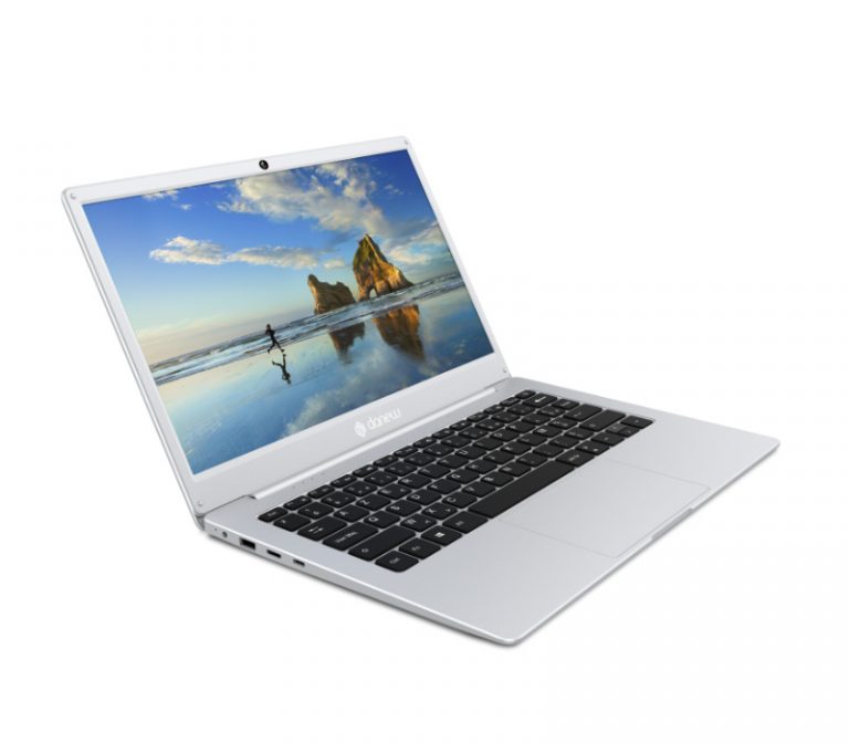 Ordinateur Portable Danew 14 Dbook 141c - Cel/8go/128go pas cher
