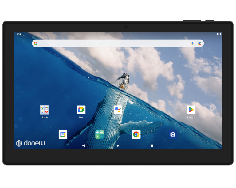 Danew - Smartphones, tablettes, image et son - Danew