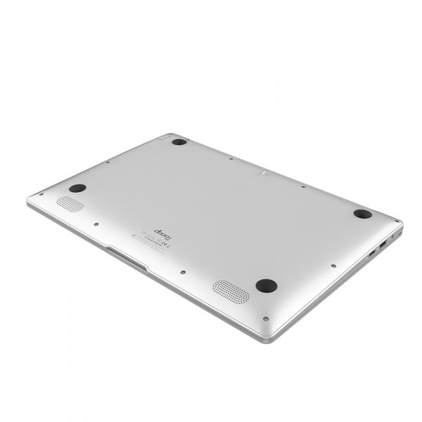 Danew DBook 110 16Go - PC Portable/Tablette 2-en-1 Argent - Comme Neuf !