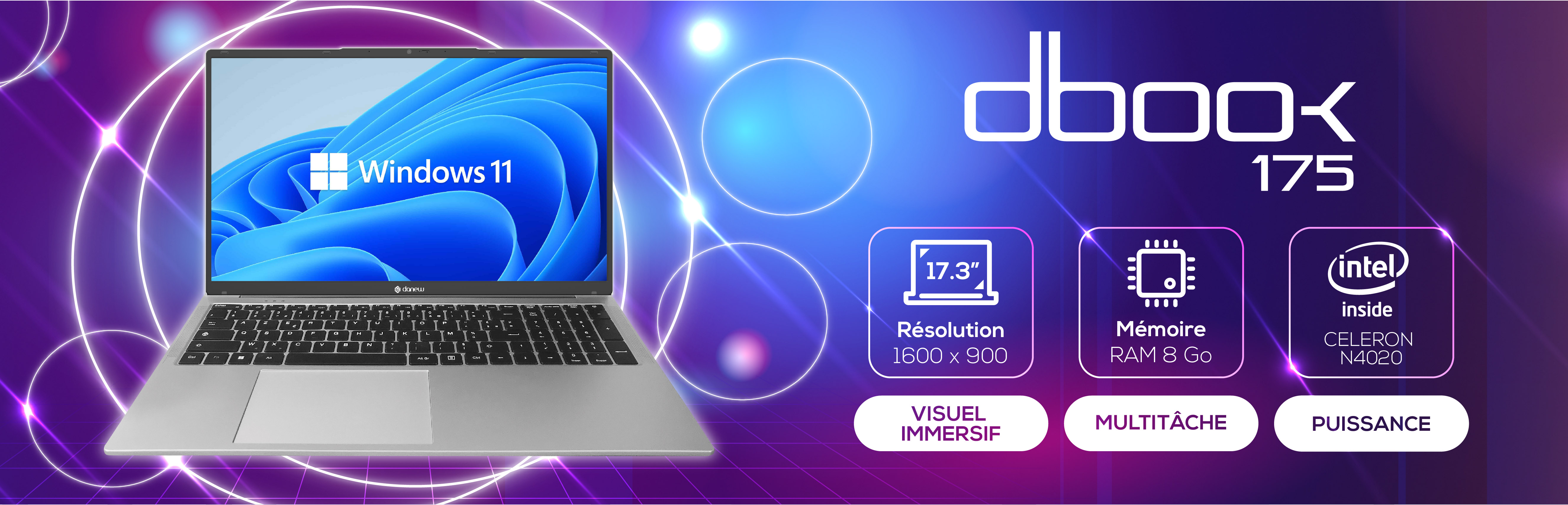 Danew Smartphones, tablettes, image et son Danew — free download
