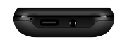 USB C Noir