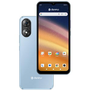Konnect 660 Bleu