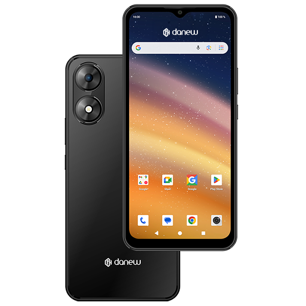 Konnect 660 Noir Konnect 660 Noir