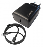 Chargeur PD 45W Copie